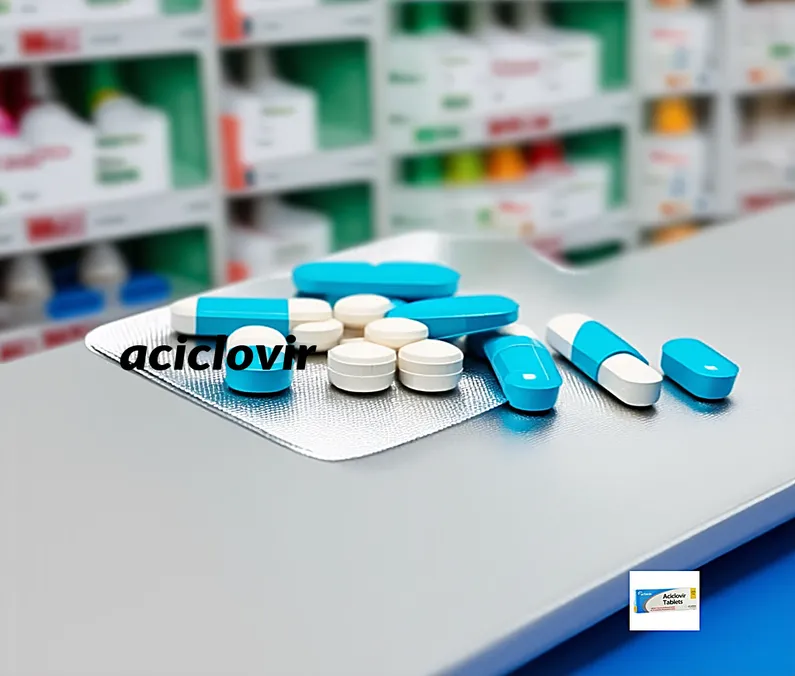 Aciclovir 2