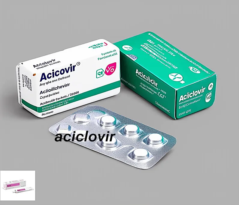 Aciclovir 3